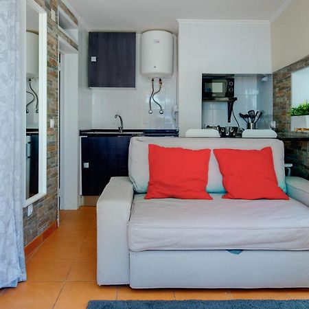 Cosy Studio By The Flea Market And Tram 28 Apartment Lisbon Luaran gambar