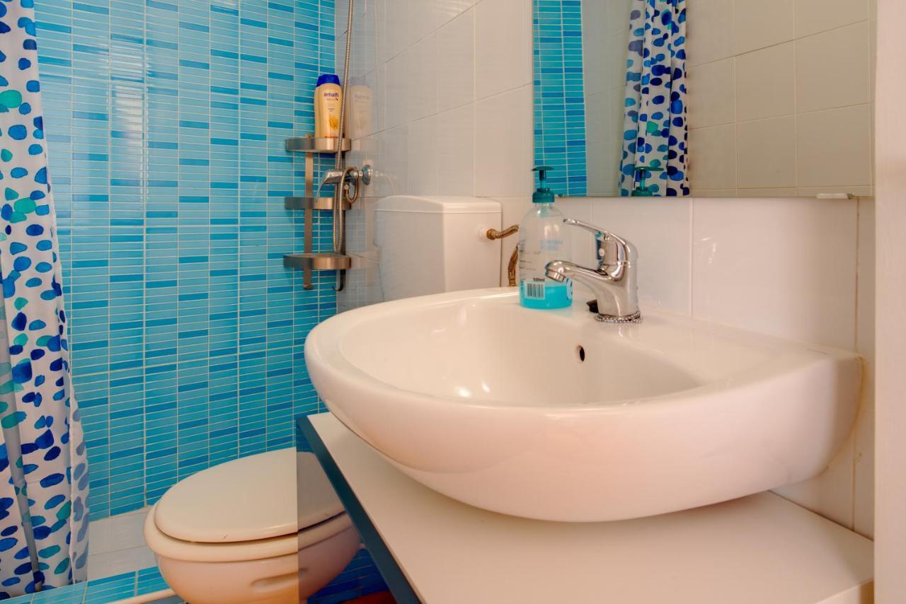 Cosy Studio By The Flea Market And Tram 28 Lisbon Luaran gambar