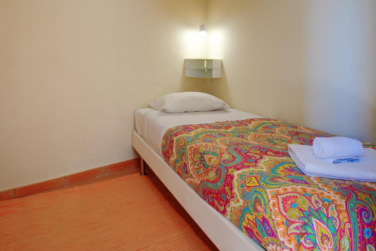 Cosy Studio By The Flea Market And Tram 28 Lisbon Luaran gambar