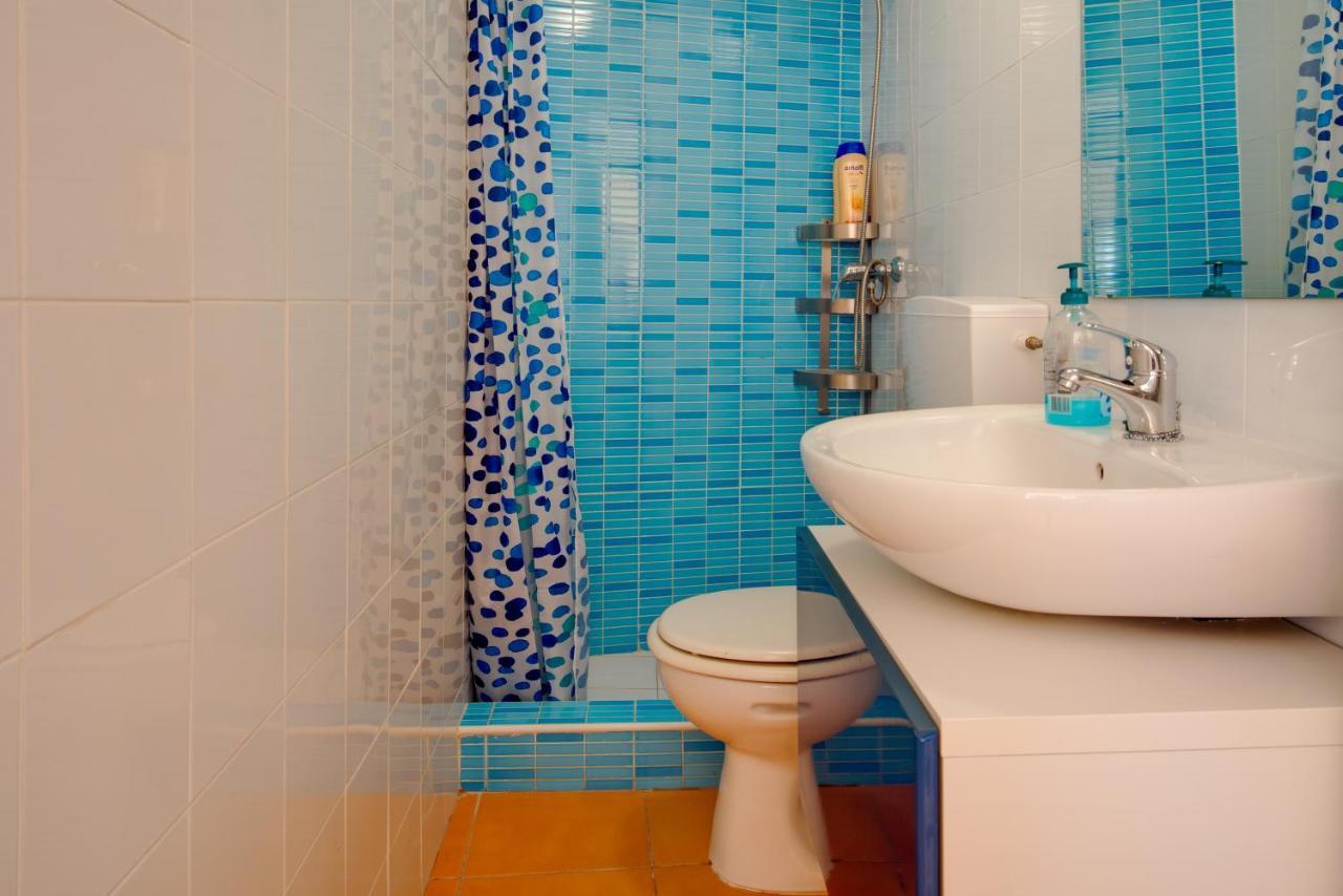 Cosy Studio By The Flea Market And Tram 28 Lisbon Luaran gambar