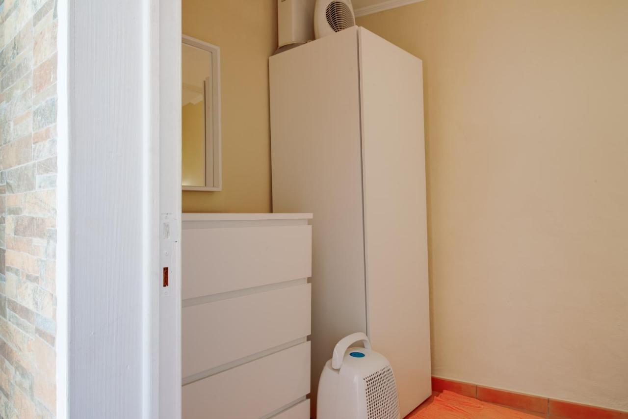 Cosy Studio By The Flea Market And Tram 28 Apartment Lisbon Luaran gambar